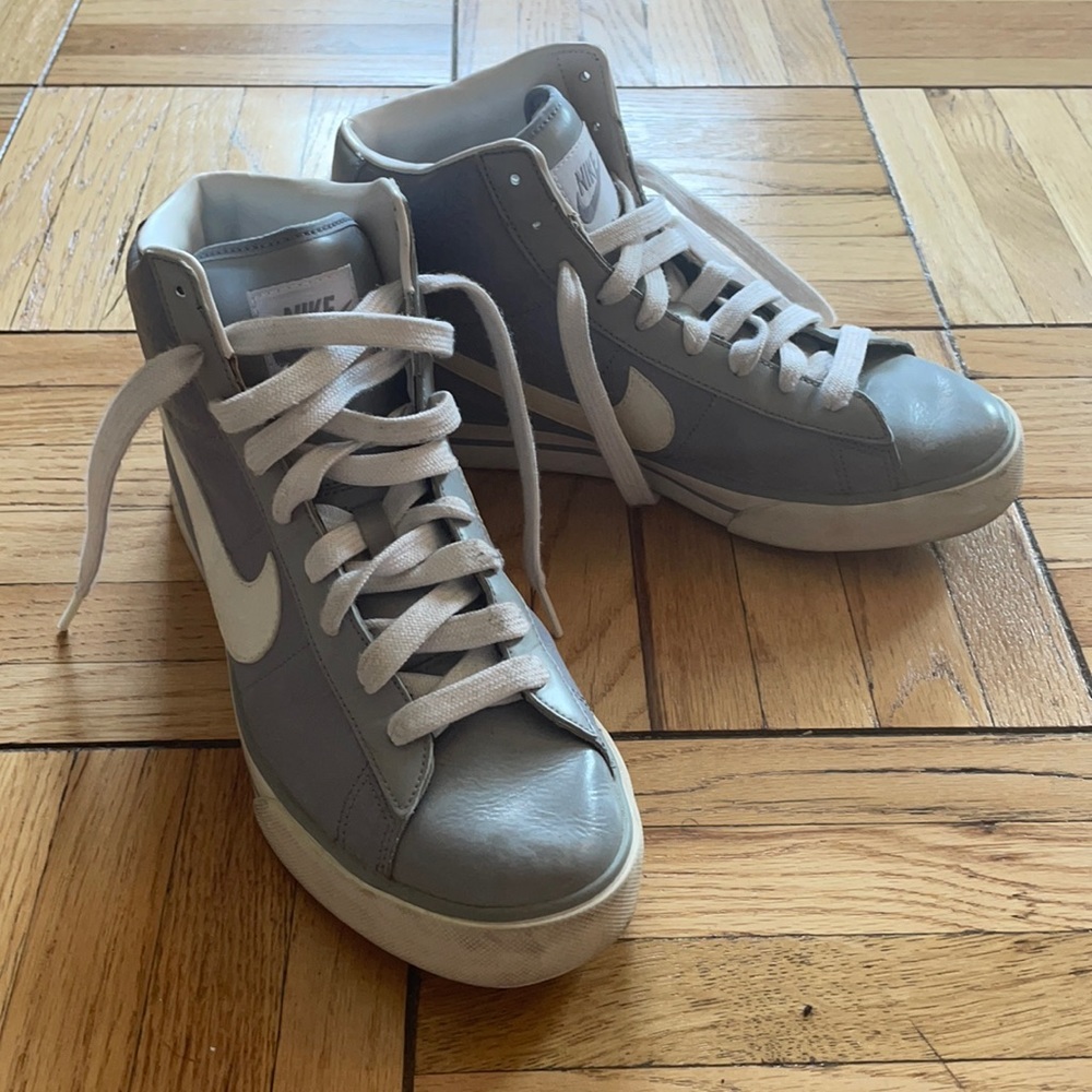 Nike Blazer Shoes